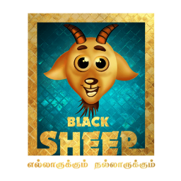 blacksheep